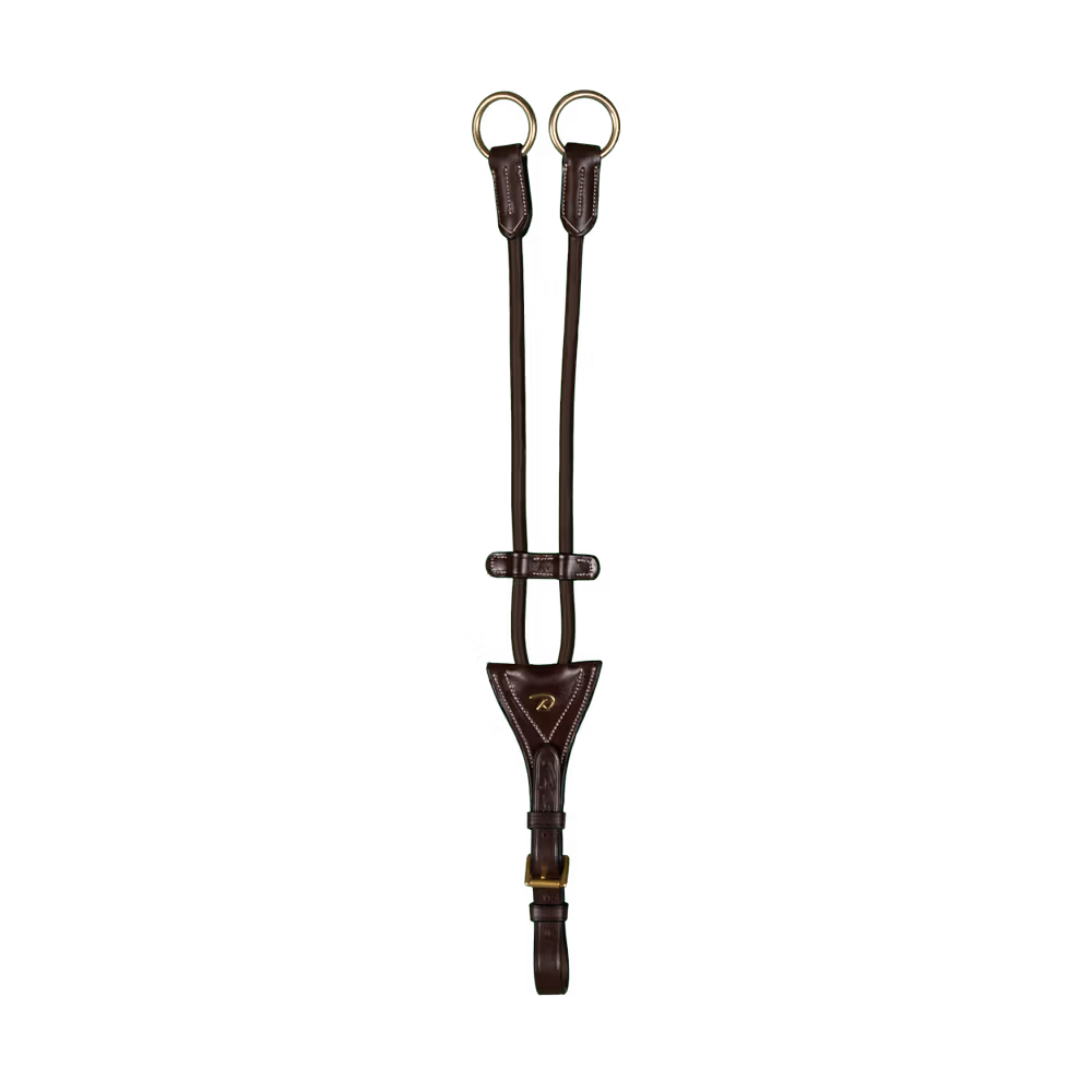 Elastic Running Martingale Attachment