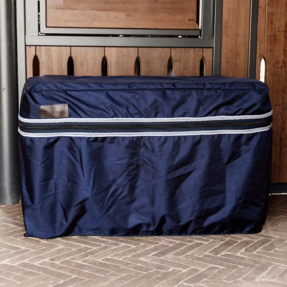 Stanley box cover classic navy