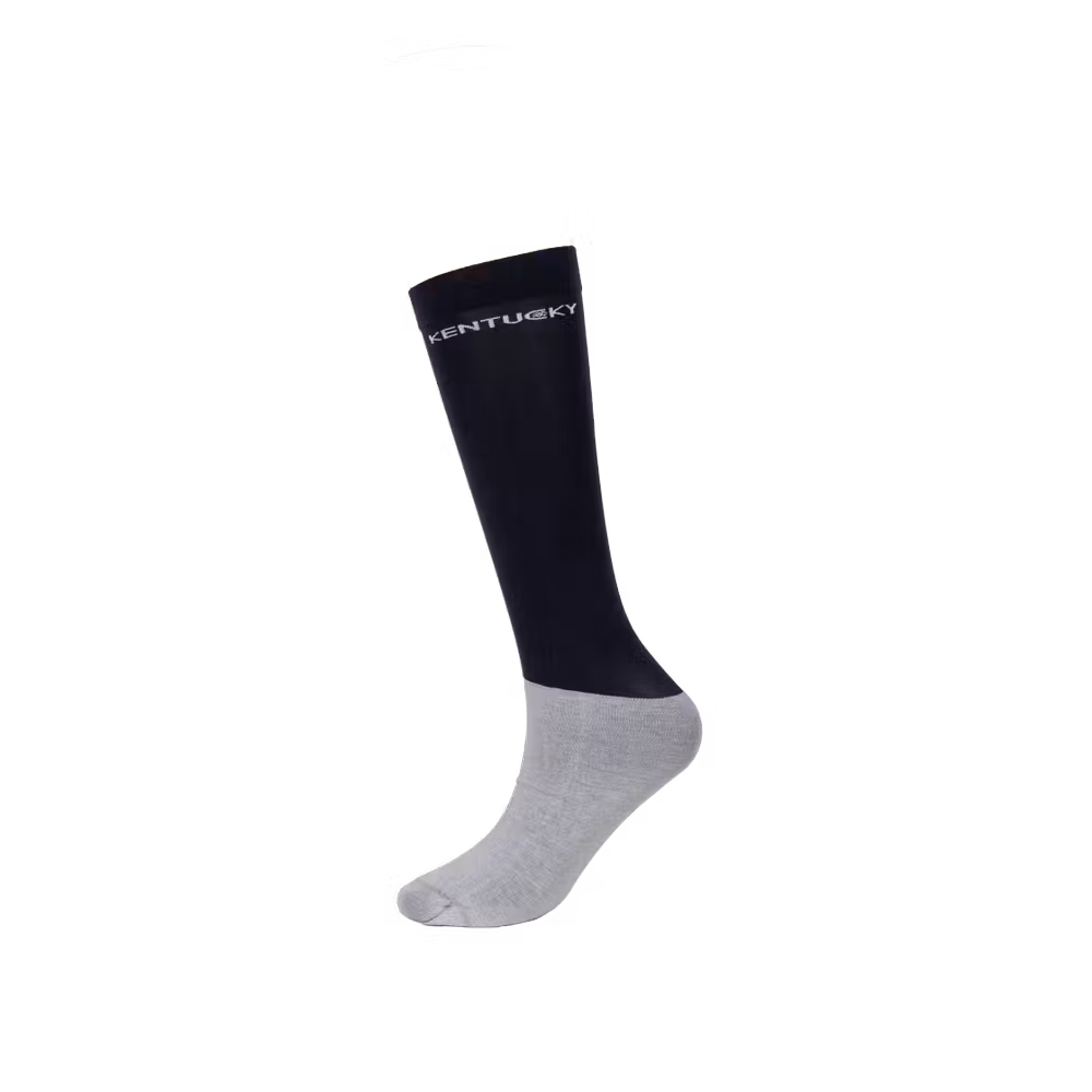 Socks basic set of 3 black 35/40