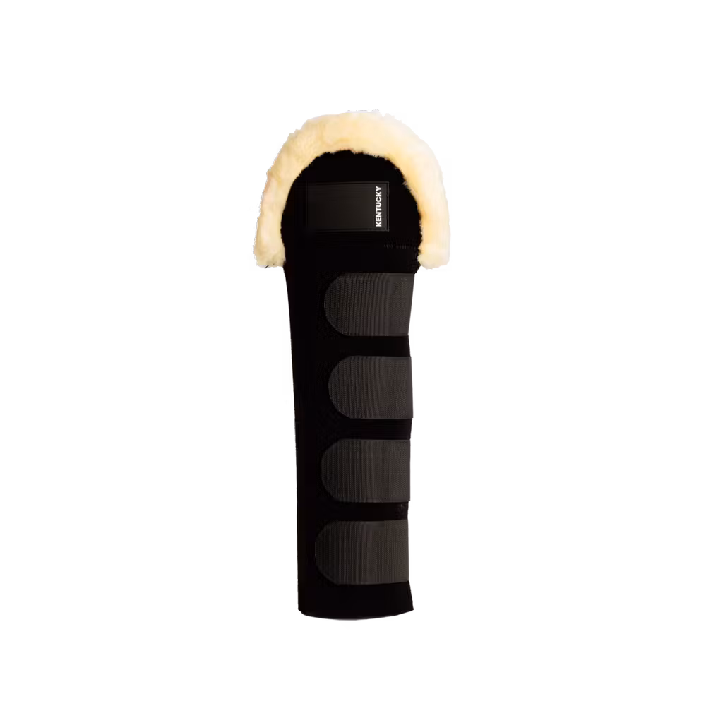 Sheepskin Tailguard