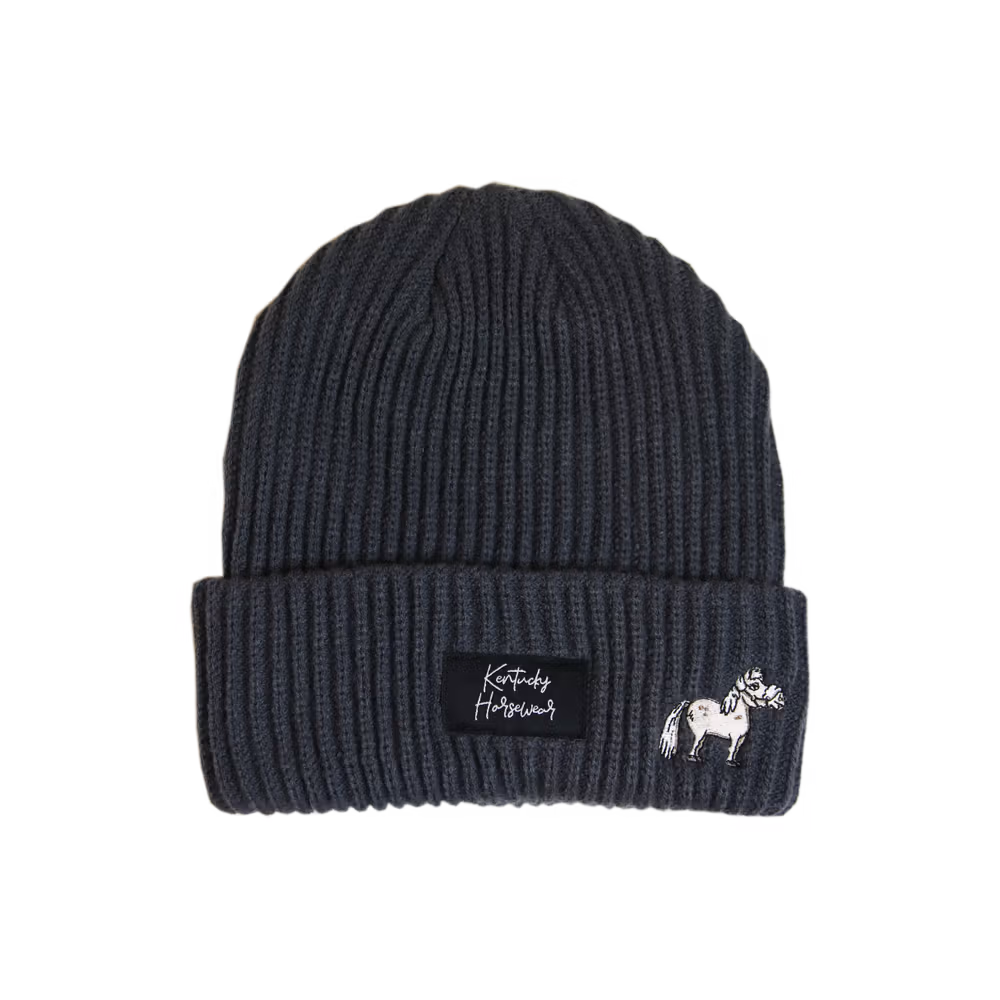 Beanie old rose 'Sammy'