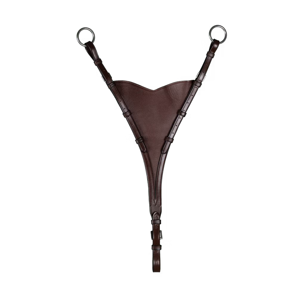 Soft Bib Martingale Attachment