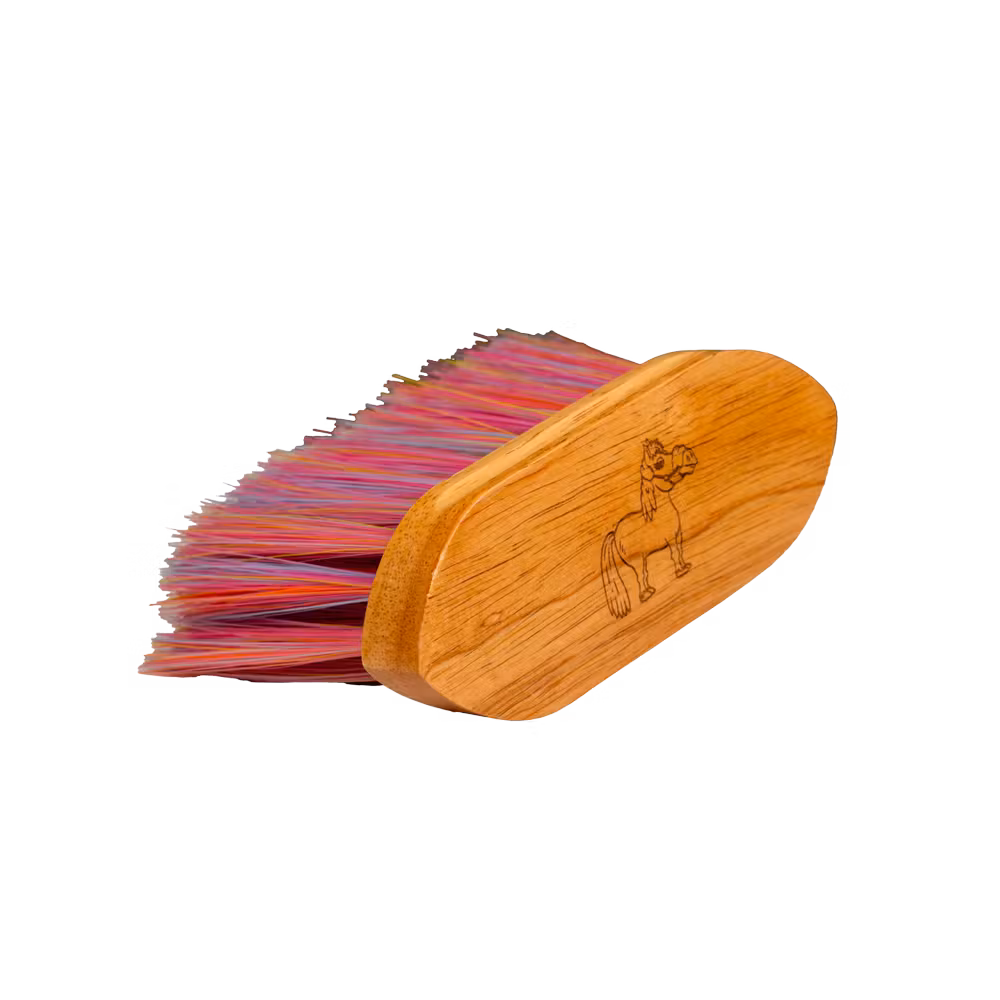 Sammy kids body brush navy
