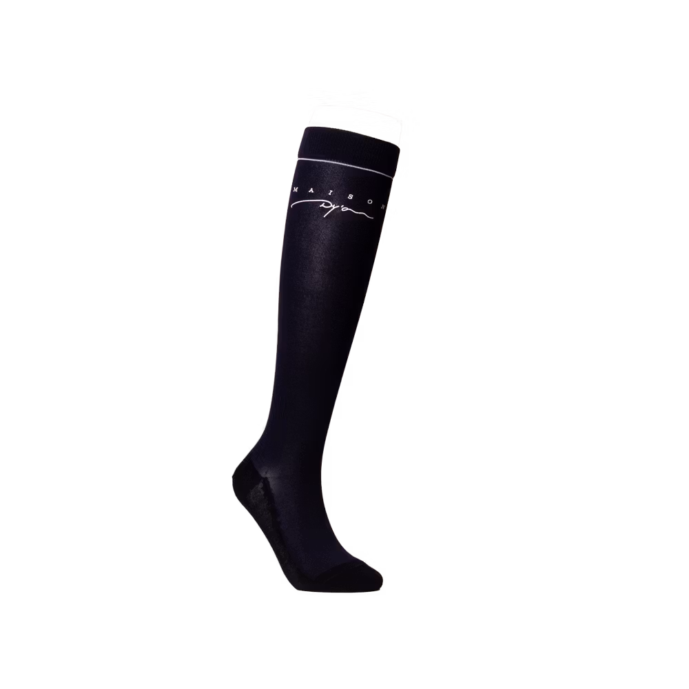 Socks Dyon set of 3 navy 35/40