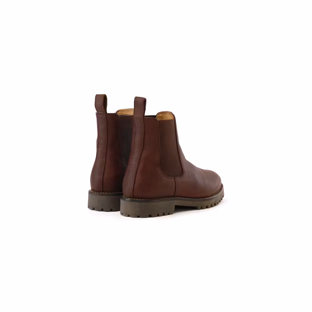 Chelsea Boots brown size 38