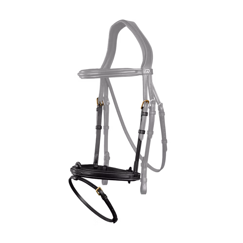 Flash Noseband