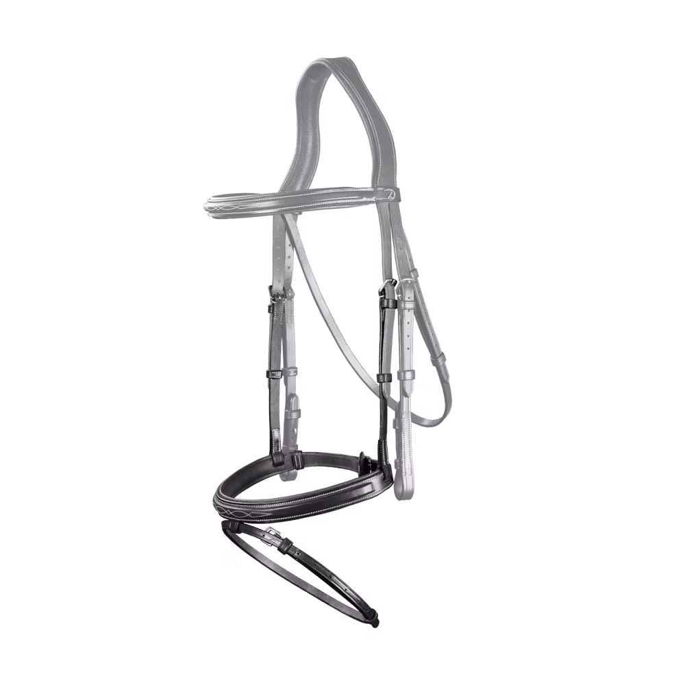 Flash Noseband