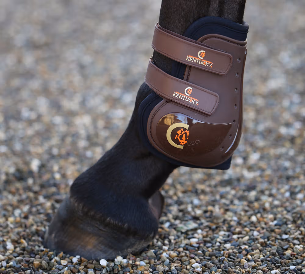 Moonboots Max brown