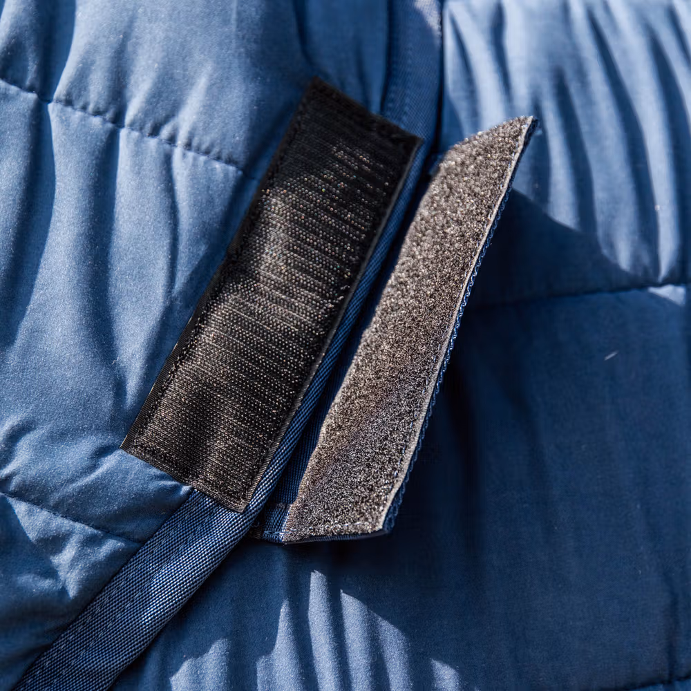 Under Rug skin friendly neck navy 145 6'6 150 gram
