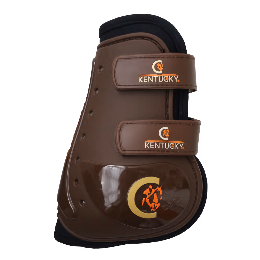 Moonboots Max brown