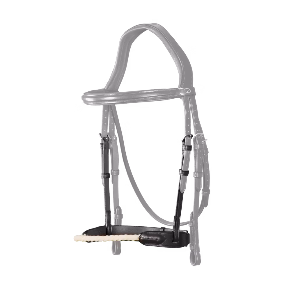 Rope Noseband