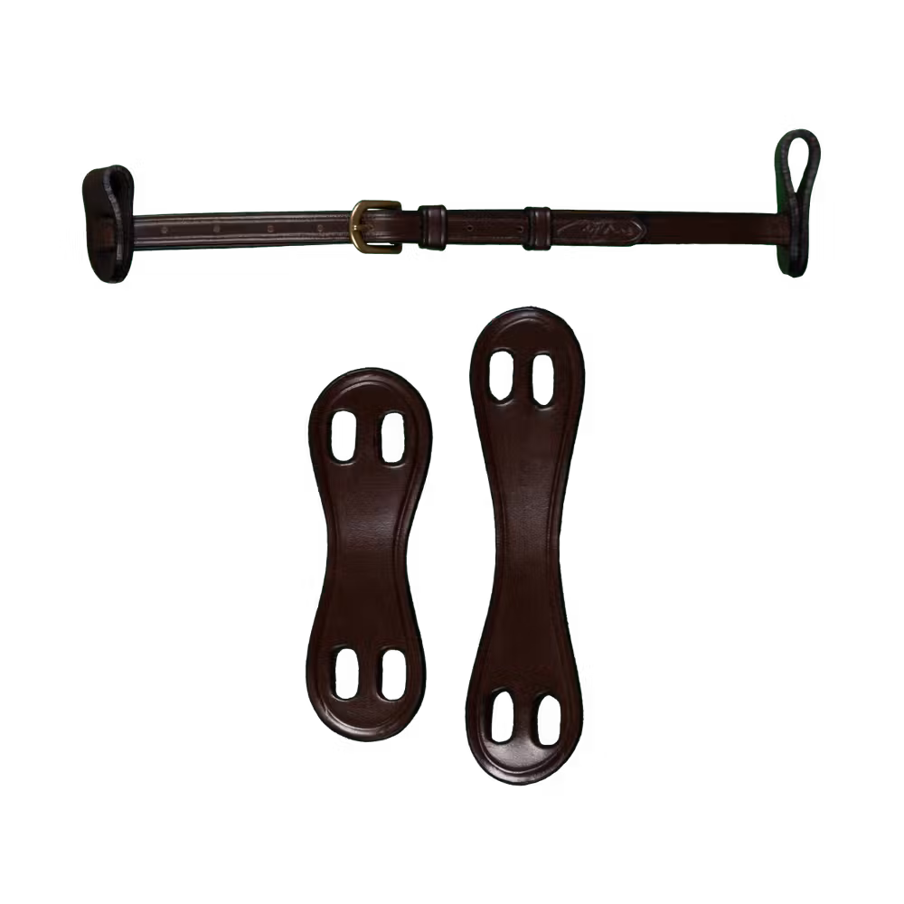 Flash Nose Strap 1/2