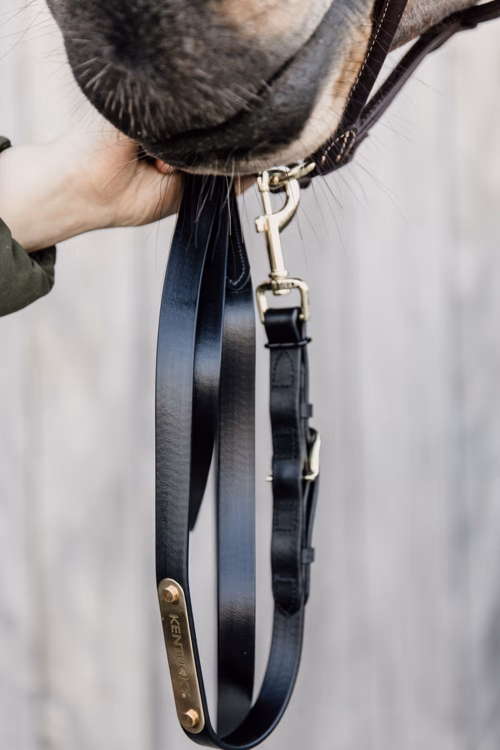 Lead black 2m