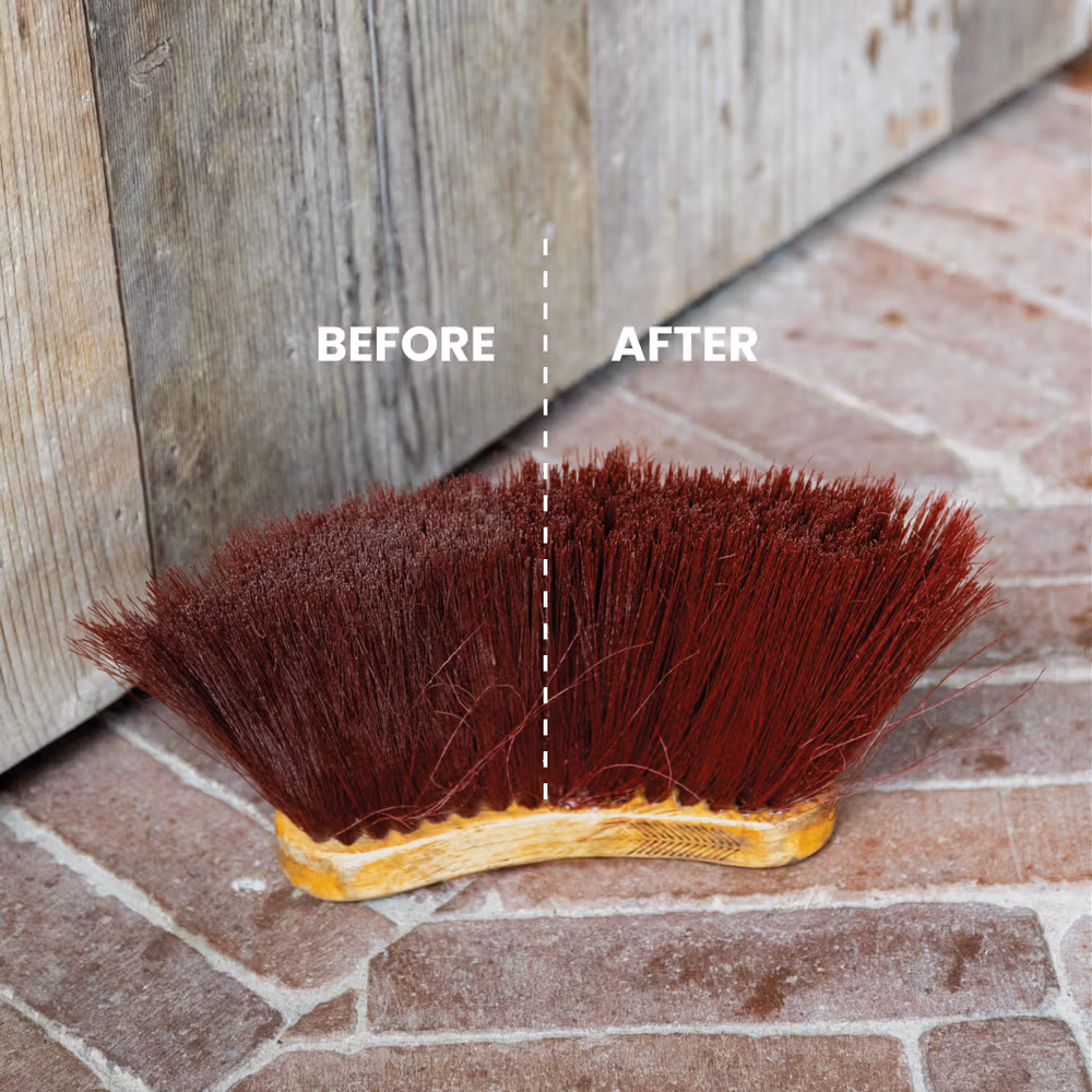 Brush super cleaning powder 500g