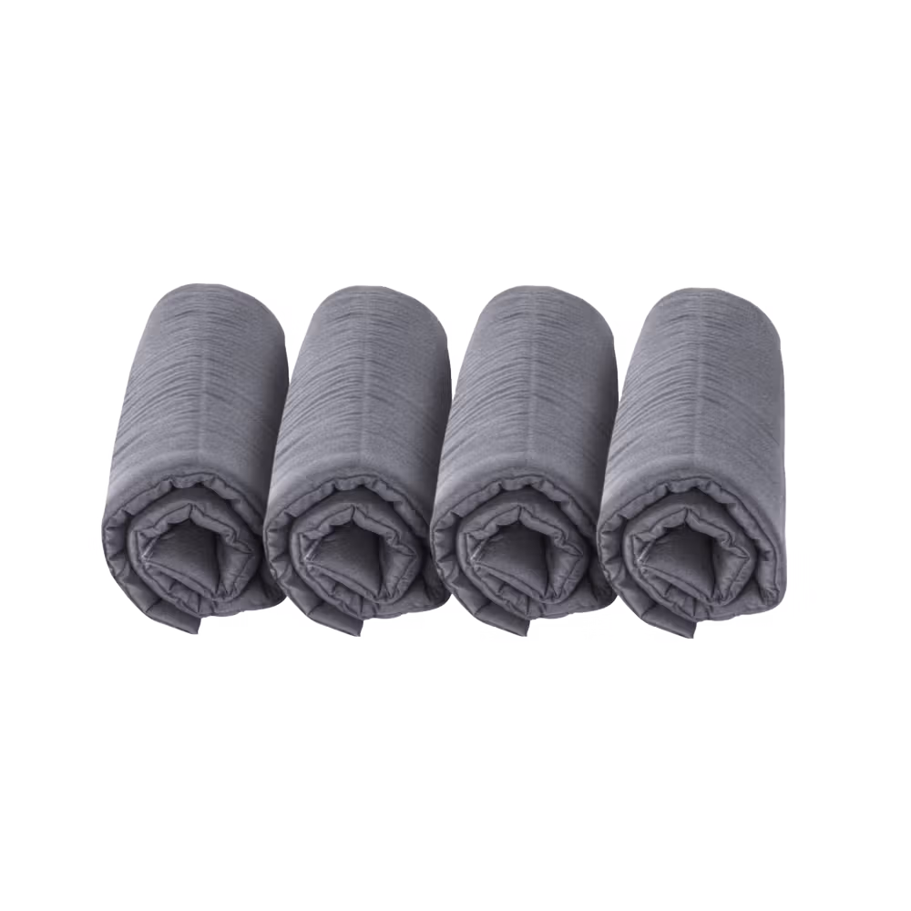 Stable Bandage pad Black