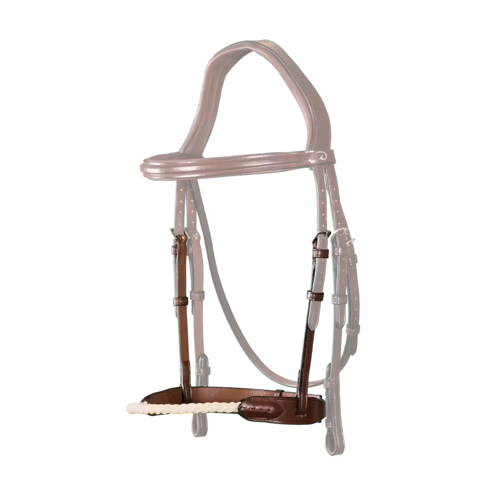 Rope Noseband