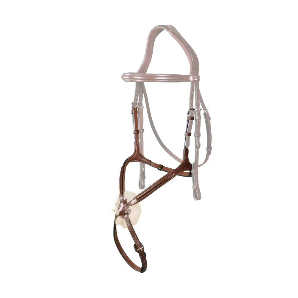 Figure 8 Noseband