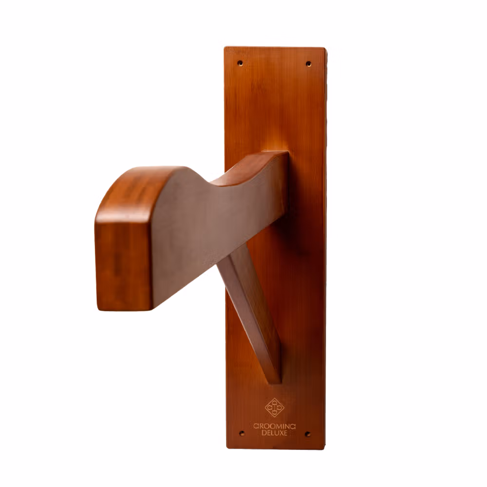 Saddle rack Pro