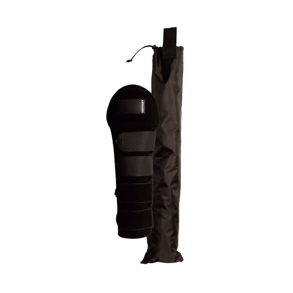 Tailguard / Tailbag