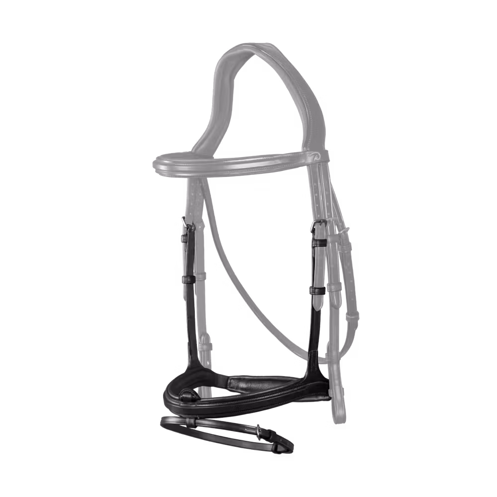 Flash Noseband