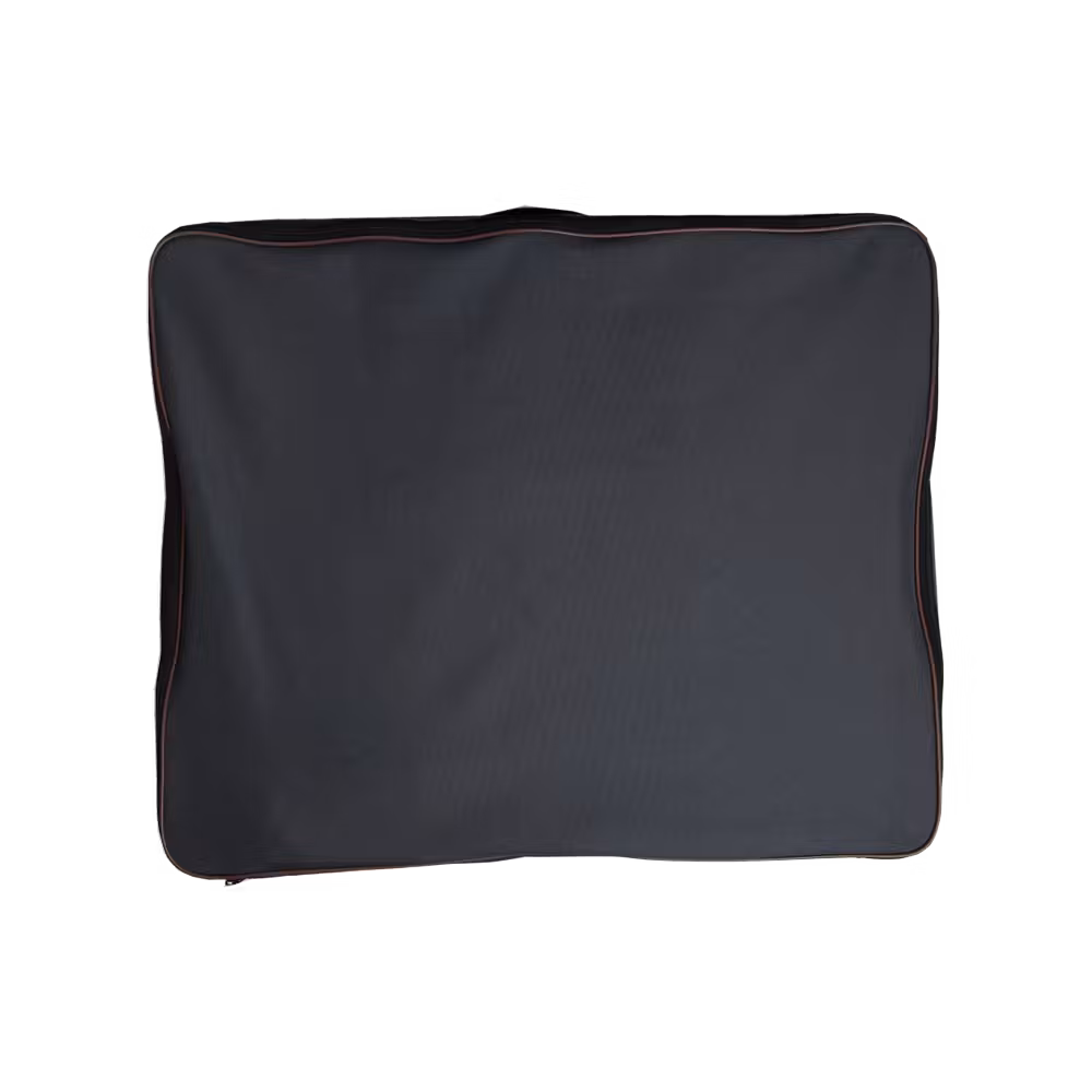 Saddle Pad bag black