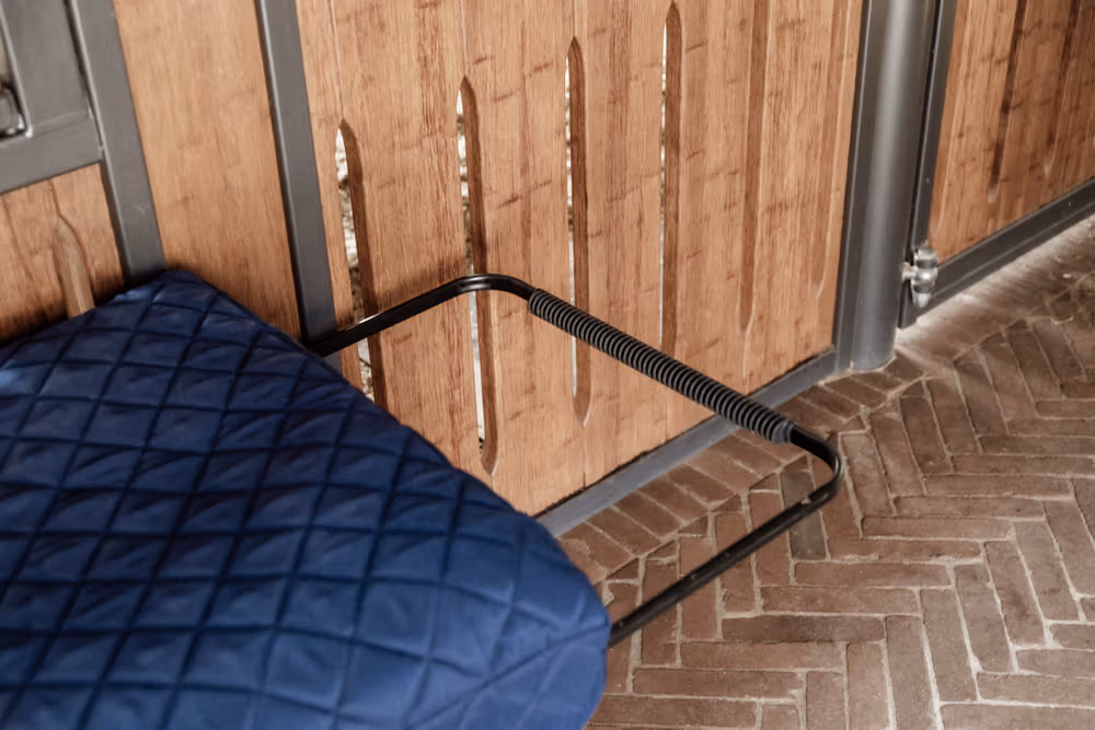 Stanley box cover navy