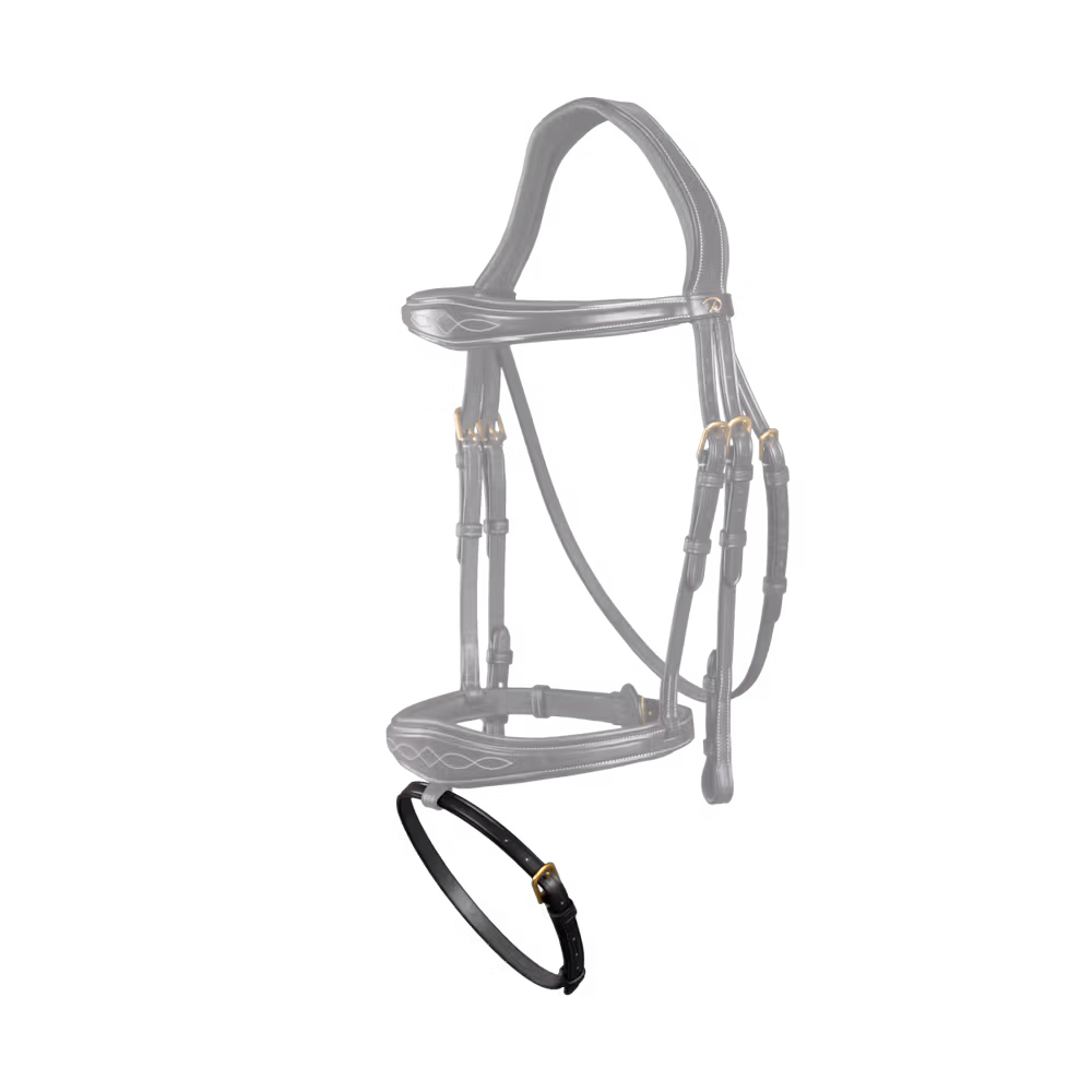 Flash Nose Strap 1/2