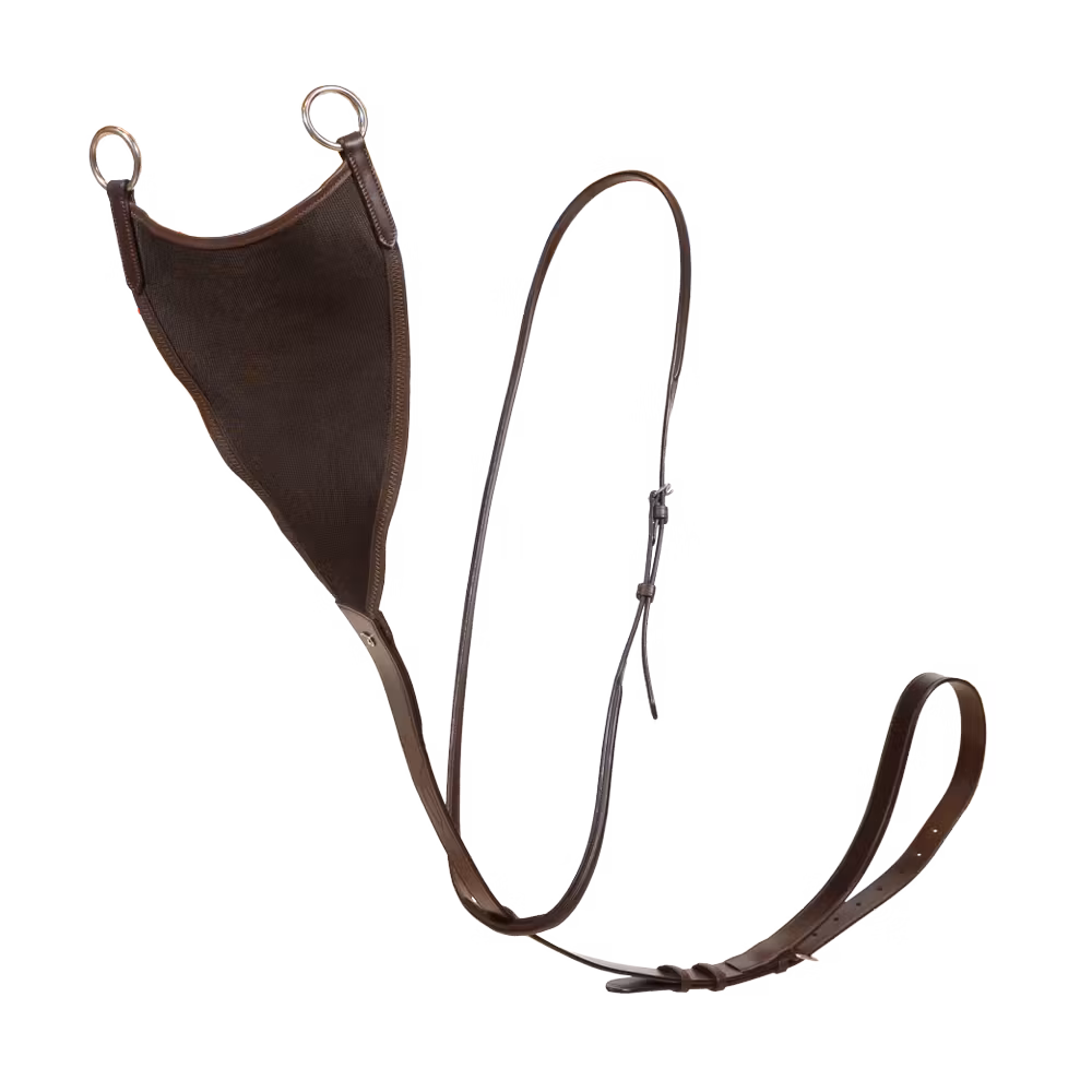 Elastic BIB Martingale NE coll, Full/brown