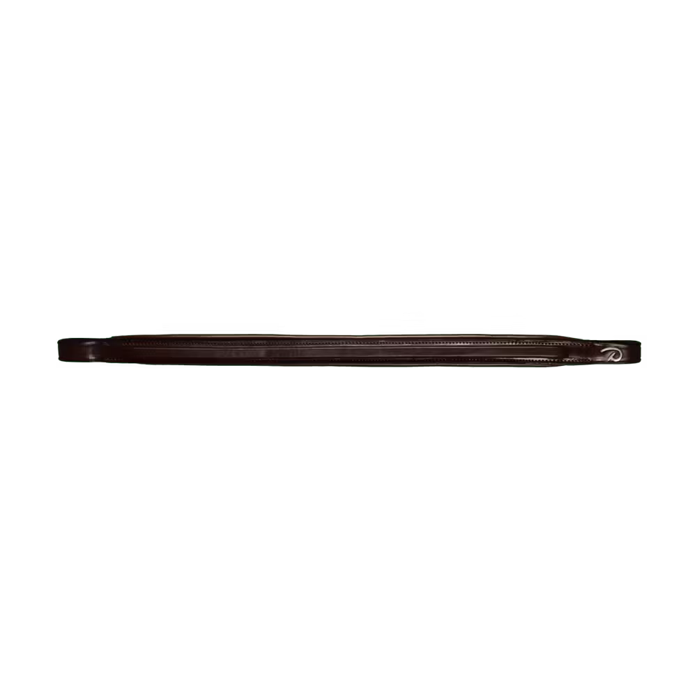 Straight Browband