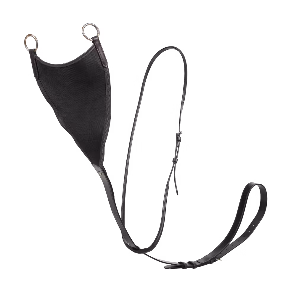 Elastic BIB Martingale NE coll, Full/brown