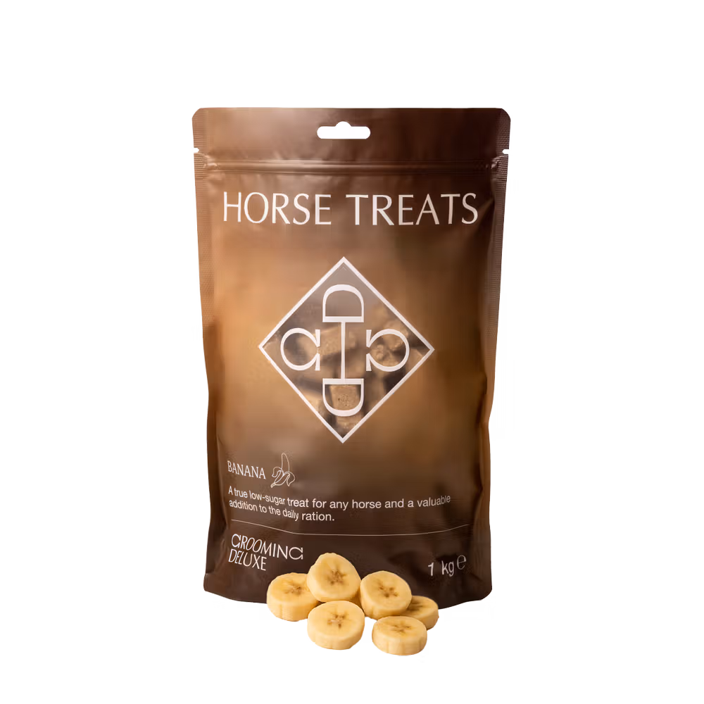 Horse treat banana 1kg