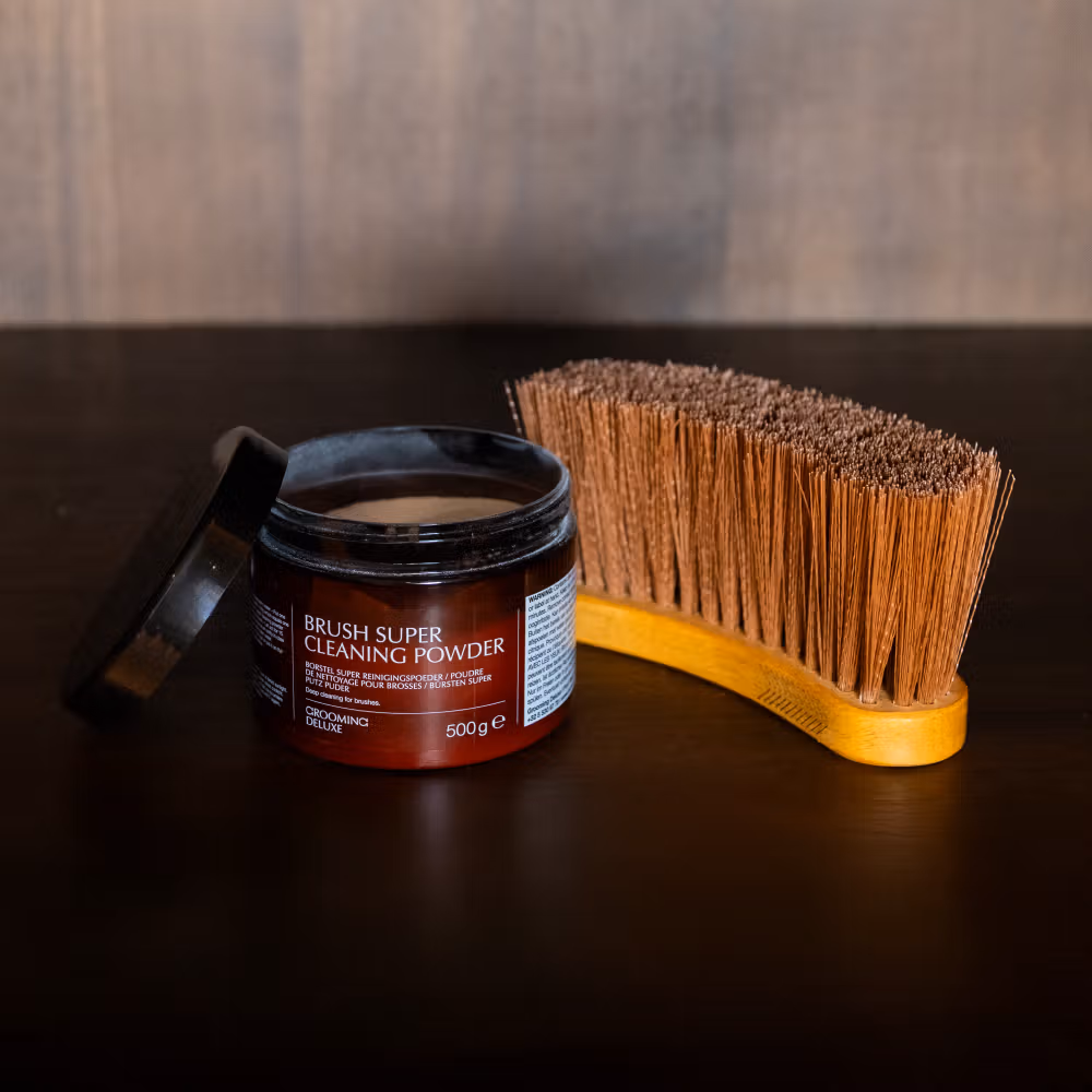Brush super cleaning powder 500g