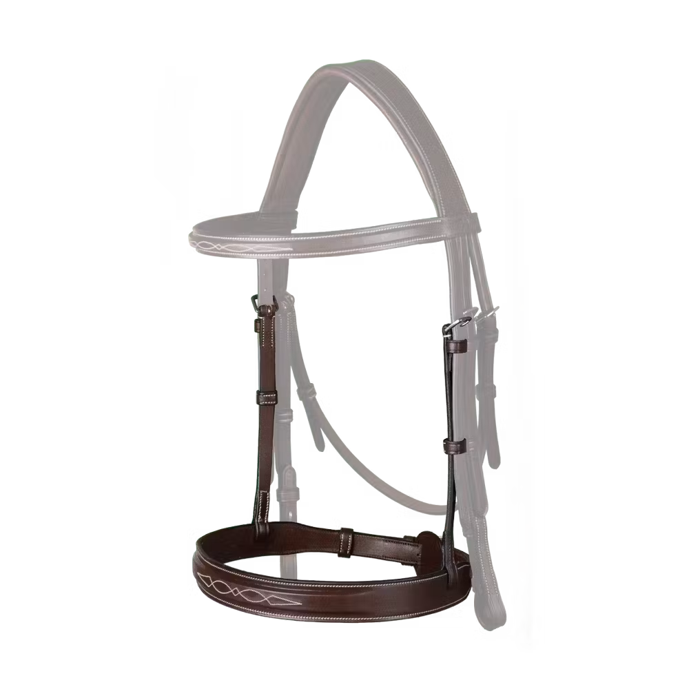 Cavesson Hunter Noseband