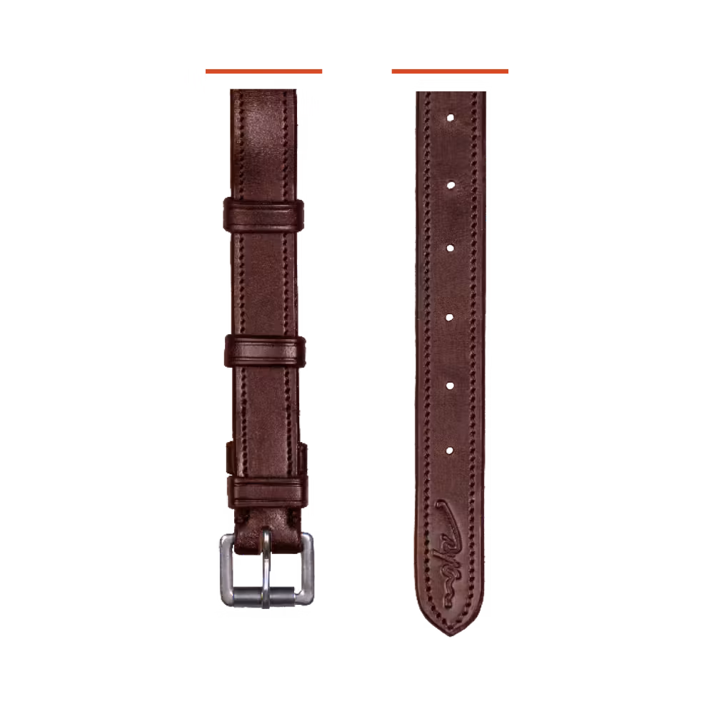 Pull-Back Strap