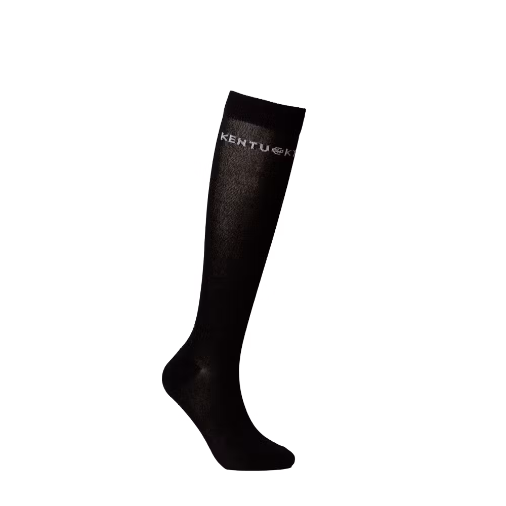 Socks glitter set of 3 white 41/46