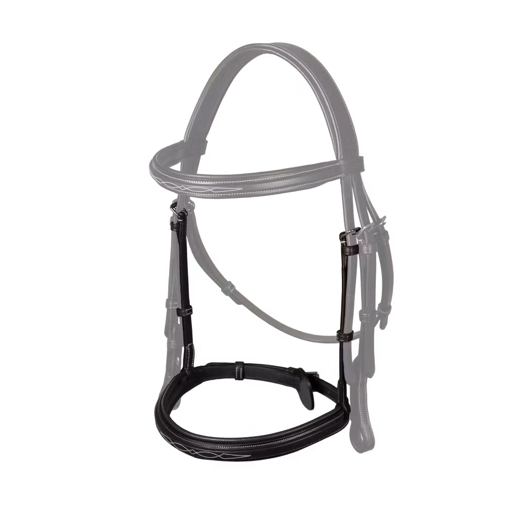 Cavesson Noseband