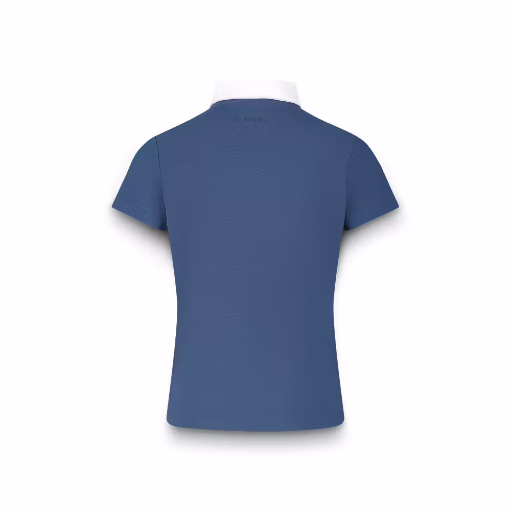 Osaka kids boy show shirt short sleeve navy size 130