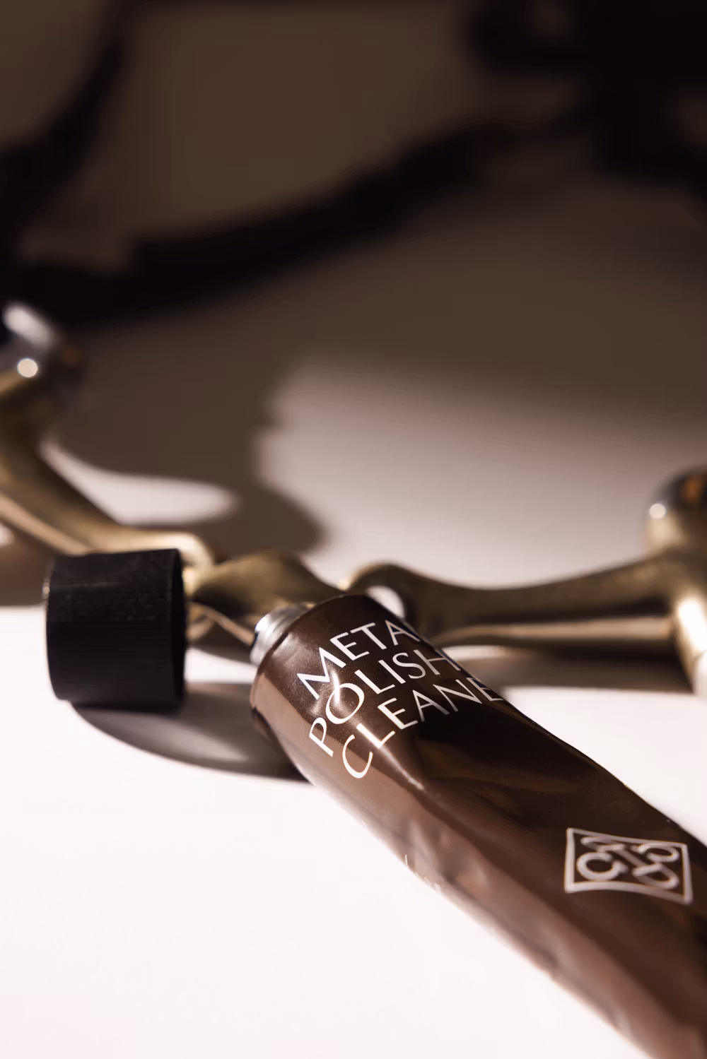 Metal polish & cleaner 75g