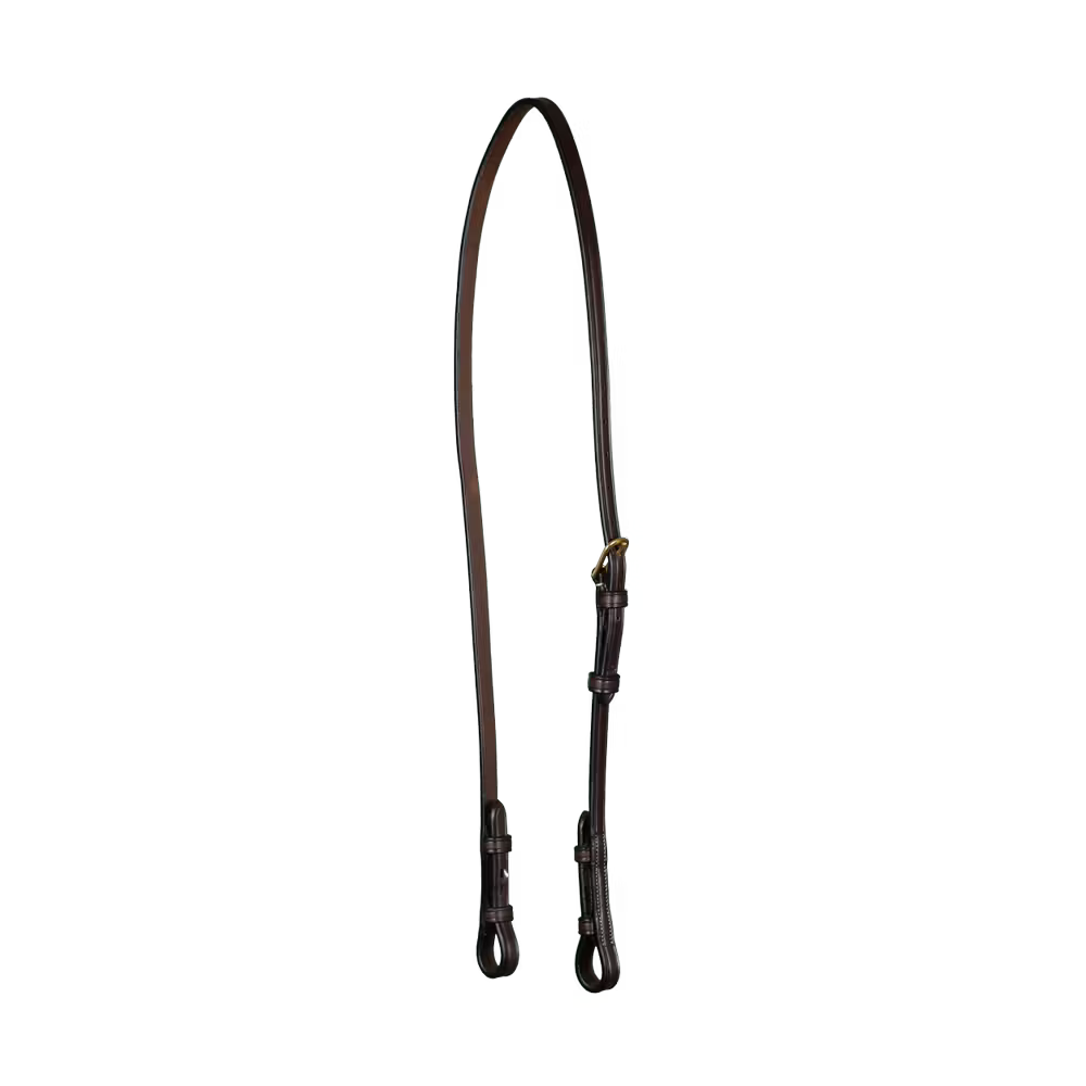 Double Bridle Adaptable Cheekpieces