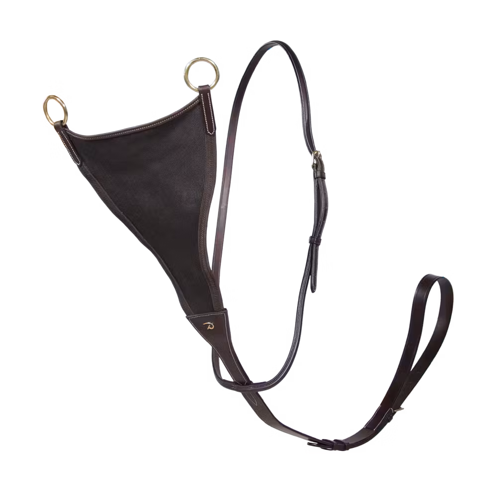 Elastic BIB Martingale DY coll, Full/brown
