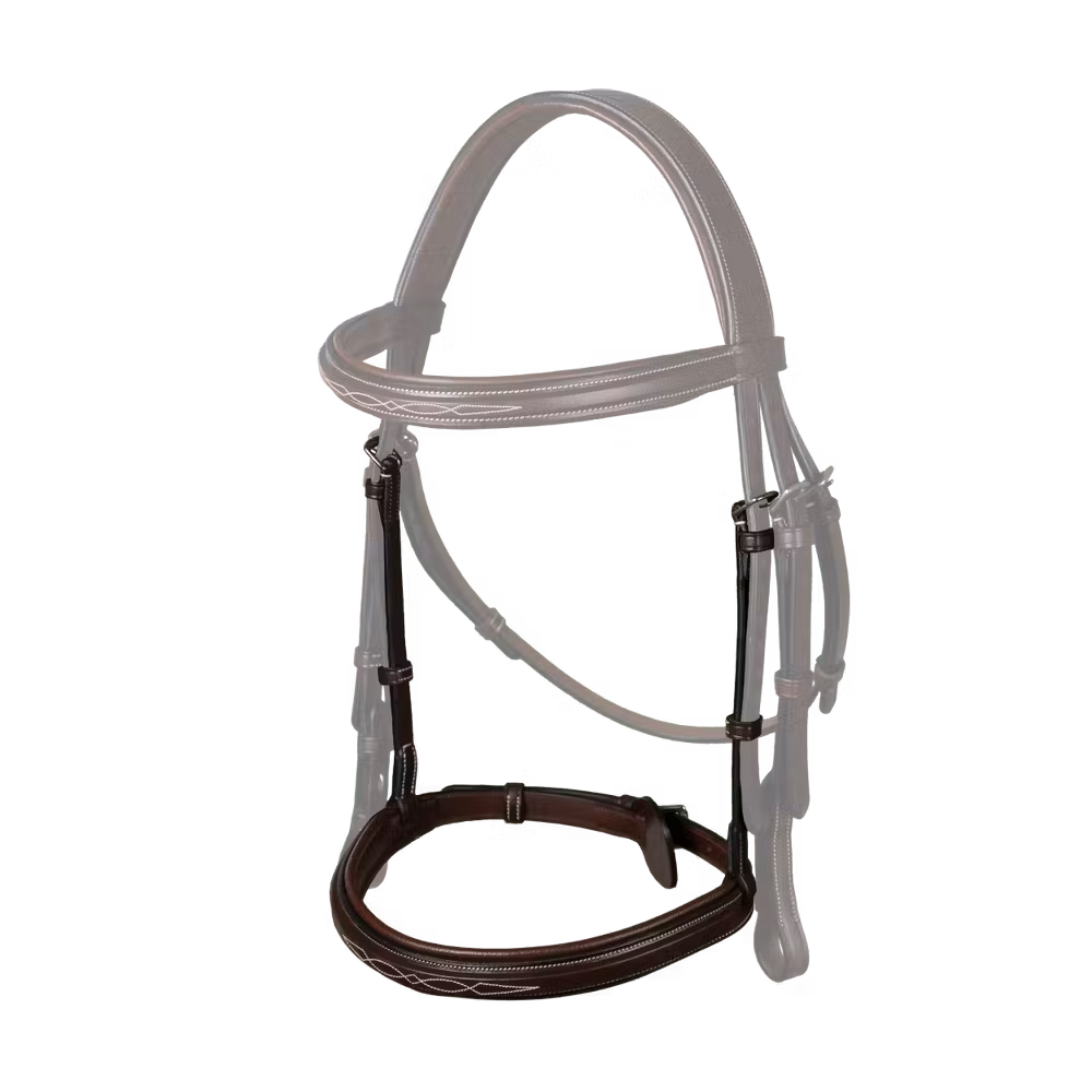 Cavesson Noseband
