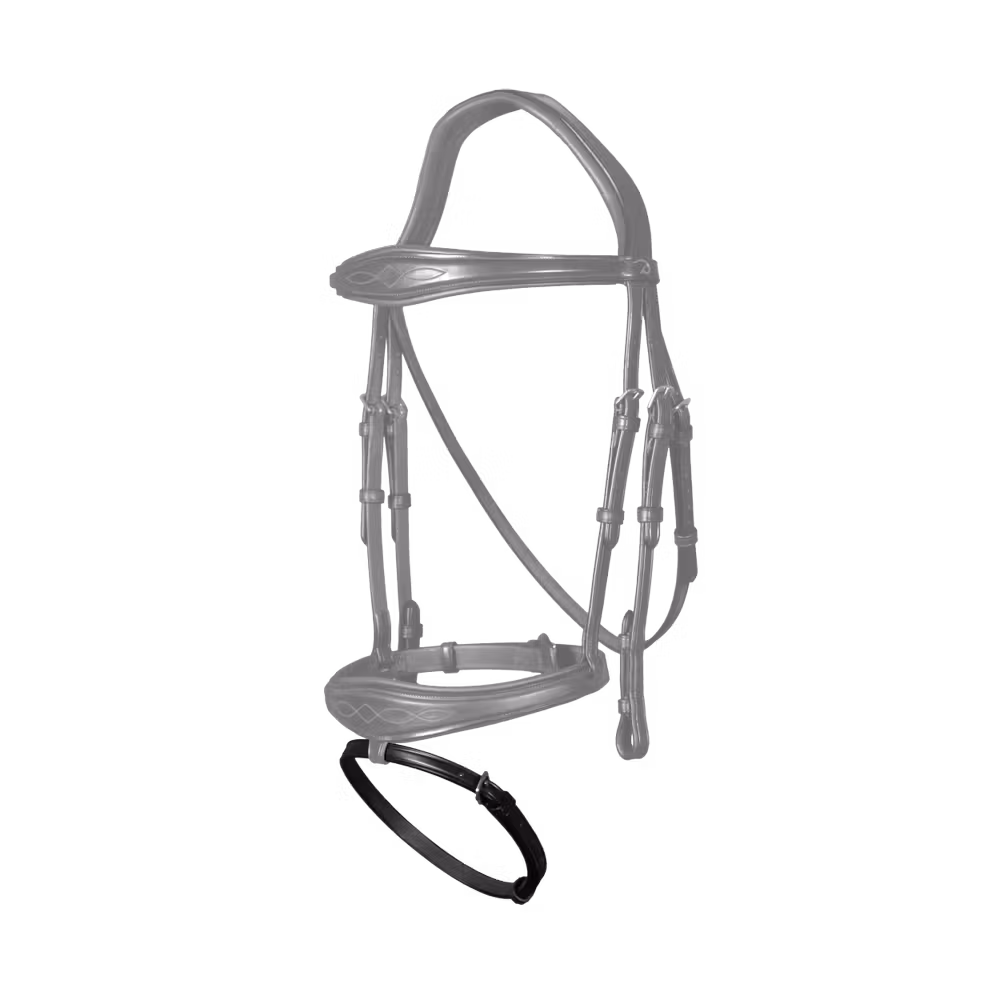 Flash Nose Strap 1/2