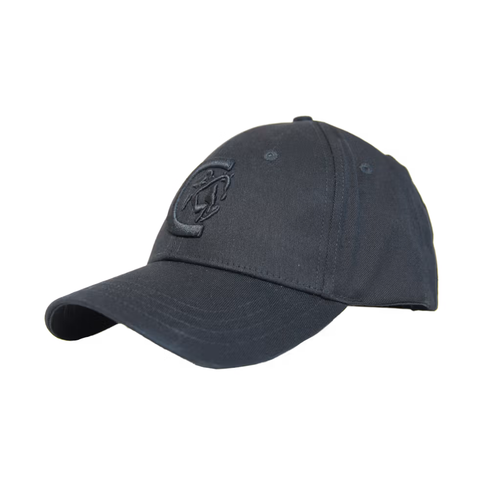 Baseball cap black