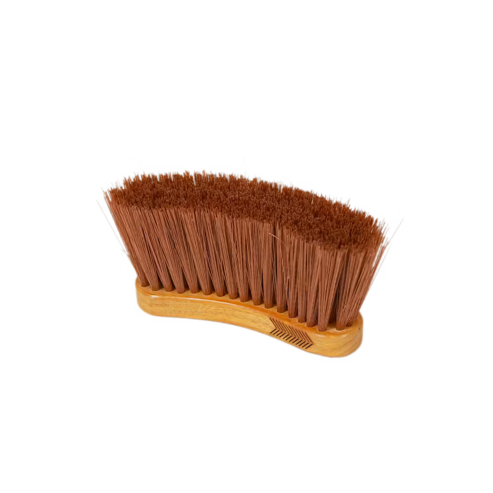 Middle brush medium