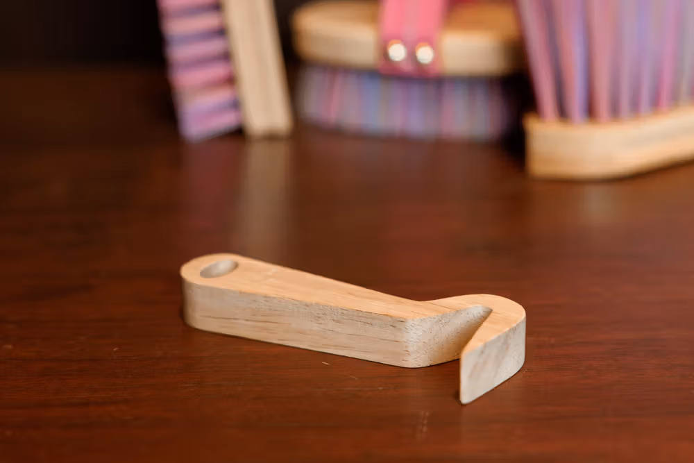 Sammy kids hoof pick unicorn