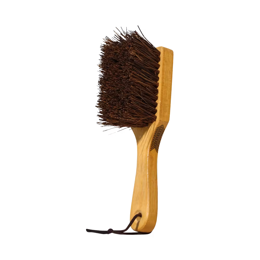 Hoof brush