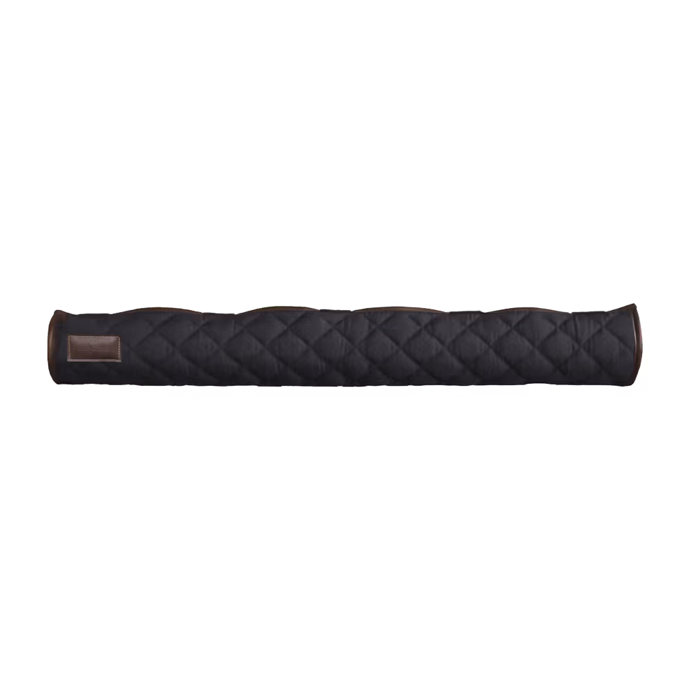 Head protector black