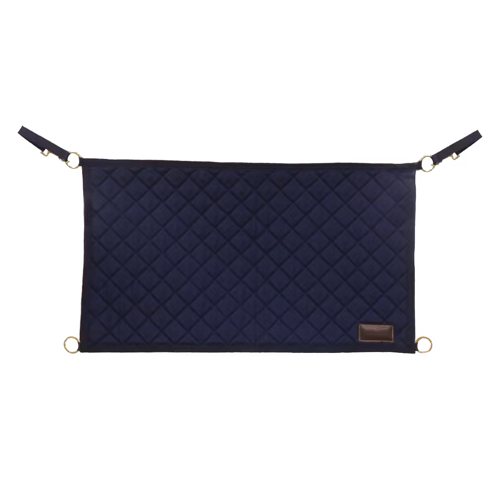 Stable guard dark green
