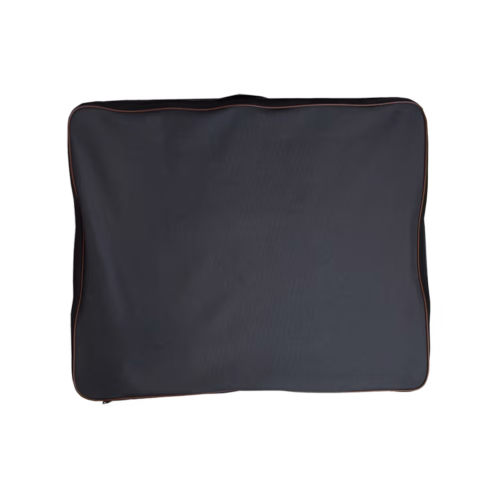 Saddle Pad bag black