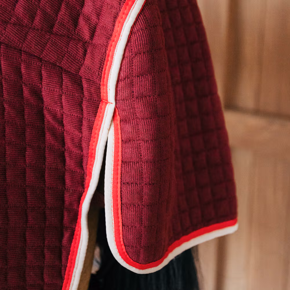 Cooler rug PROTherm bordeaux 145-6'6